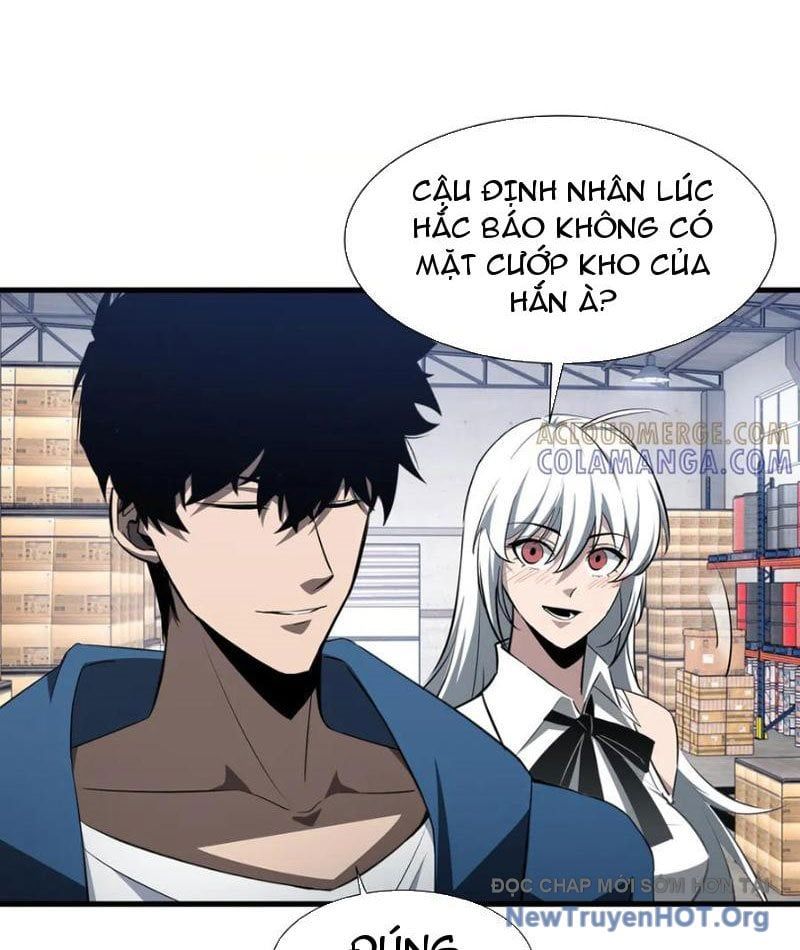 đọc truyện Dị Ngục Bạo Quân: Cái Bóng Của Ta Có Thể Tiến Hóa Vô Hạn Chương 33 ảnh 10 tại Thiên Thai Truyện