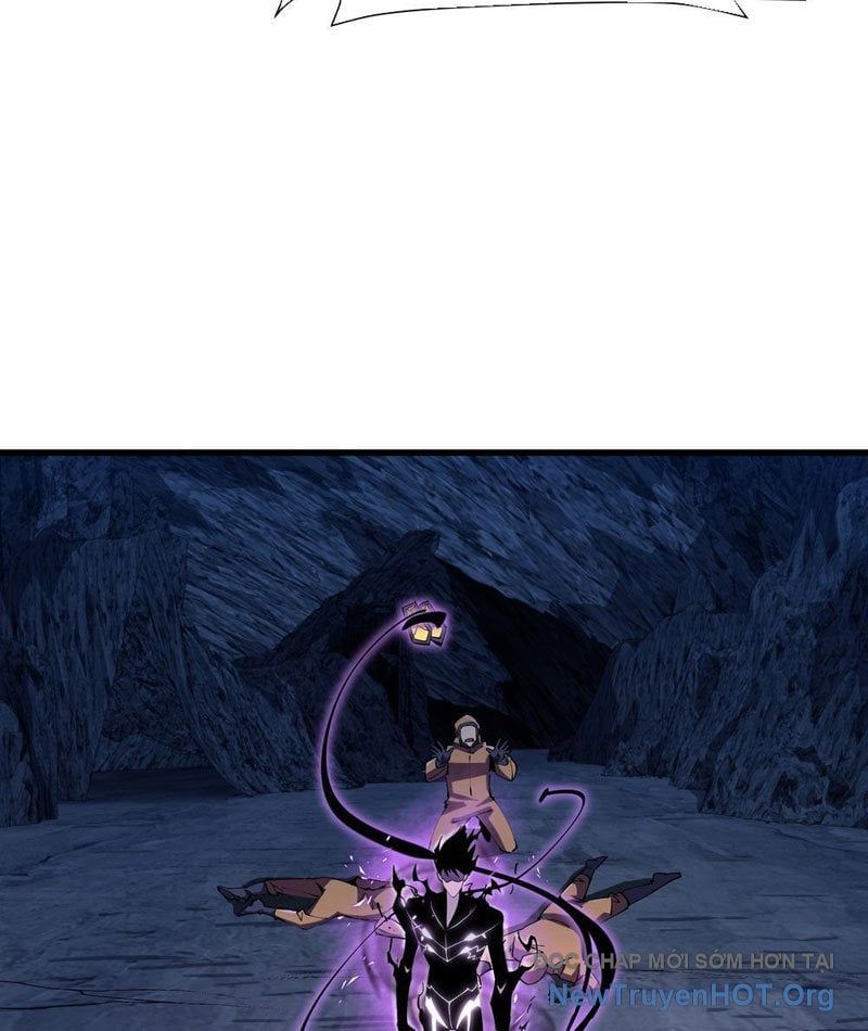 đọc truyện Dị Ngục Bạo Quân: Cái Bóng Của Ta Có Thể Tiến Hóa Vô Hạn Chương 4 ảnh 18 tại Thiên Thai Truyện