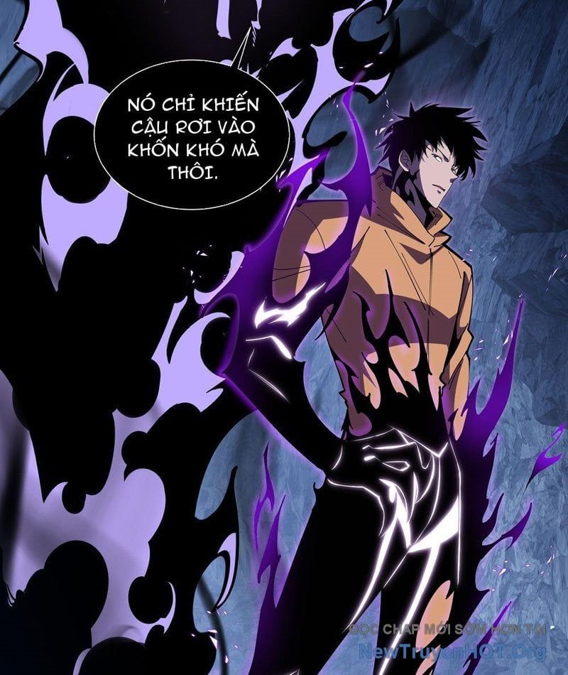 đọc truyện Dị Ngục Bạo Quân: Cái Bóng Của Ta Có Thể Tiến Hóa Vô Hạn Chương 4 ảnh 24 tại Thiên Thai Truyện