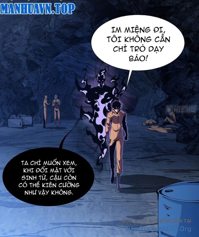 đọc truyện Dị Ngục Bạo Quân: Cái Bóng Của Ta Có Thể Tiến Hóa Vô Hạn Chương 4 ảnh 26 tại Thiên Thai Truyện