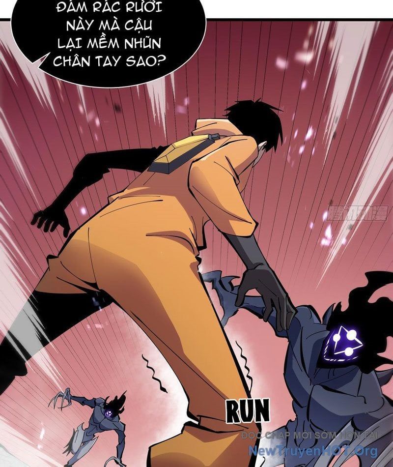 đọc truyện Dị Ngục Bạo Quân: Cái Bóng Của Ta Có Thể Tiến Hóa Vô Hạn Chương 4 ảnh 33 tại Thiên Thai Truyện