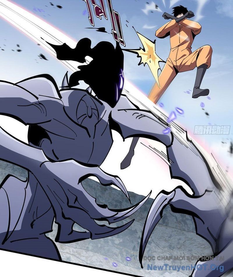 đọc truyện Dị Ngục Bạo Quân: Cái Bóng Của Ta Có Thể Tiến Hóa Vô Hạn Chương 4 ảnh 40 tại Thiên Thai Truyện