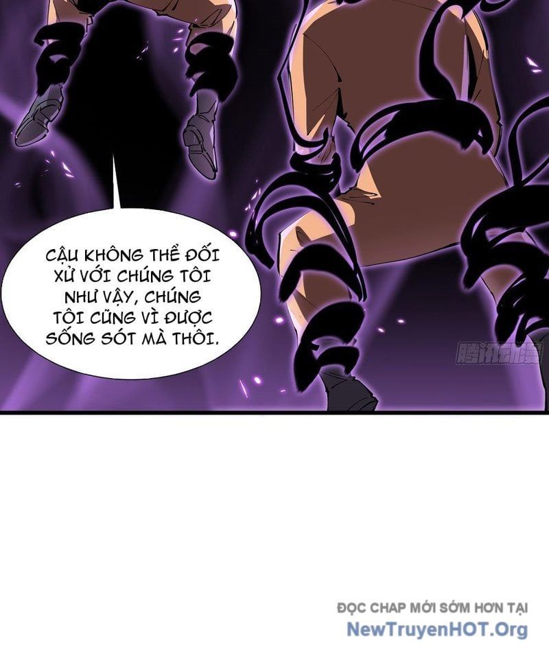 đọc truyện Dị Ngục Bạo Quân: Cái Bóng Của Ta Có Thể Tiến Hóa Vô Hạn Chương 4 ảnh 6 tại Thiên Thai Truyện