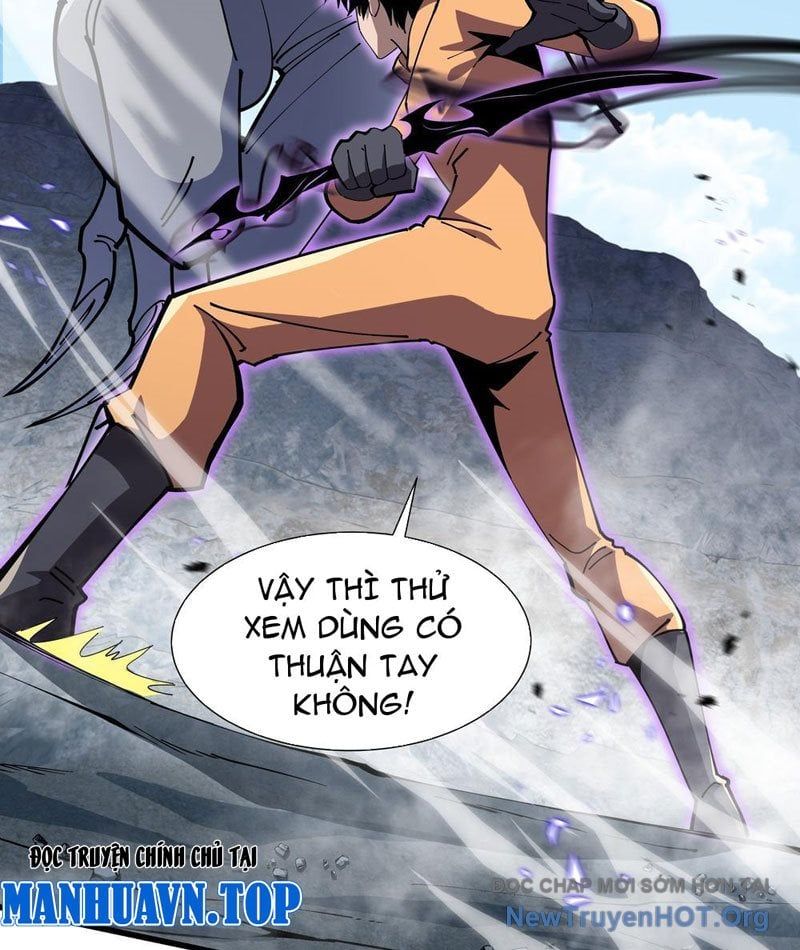 đọc truyện Dị Ngục Bạo Quân: Cái Bóng Của Ta Có Thể Tiến Hóa Vô Hạn Chương 4 ảnh 66 tại Thiên Thai Truyện