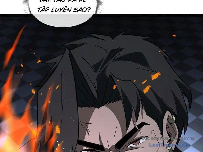 đọc truyện Dị Ngục Bạo Quân: Cái Bóng Của Ta Có Thể Tiến Hóa Vô Hạn Chương 41 ảnh 83 tại Thiên Thai Truyện