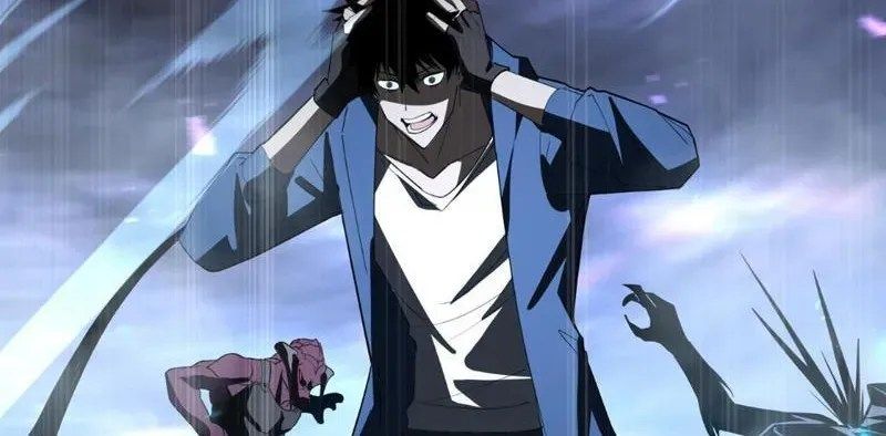 đọc truyện Dị Ngục Bạo Quân: Cái Bóng Của Ta Có Thể Tiến Hóa Vô Hạn Chương 48 ảnh 110 tại Thiên Thai Truyện