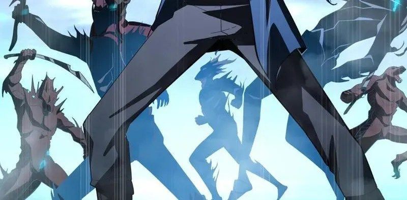 đọc truyện Dị Ngục Bạo Quân: Cái Bóng Của Ta Có Thể Tiến Hóa Vô Hạn Chương 48 ảnh 111 tại Thiên Thai Truyện