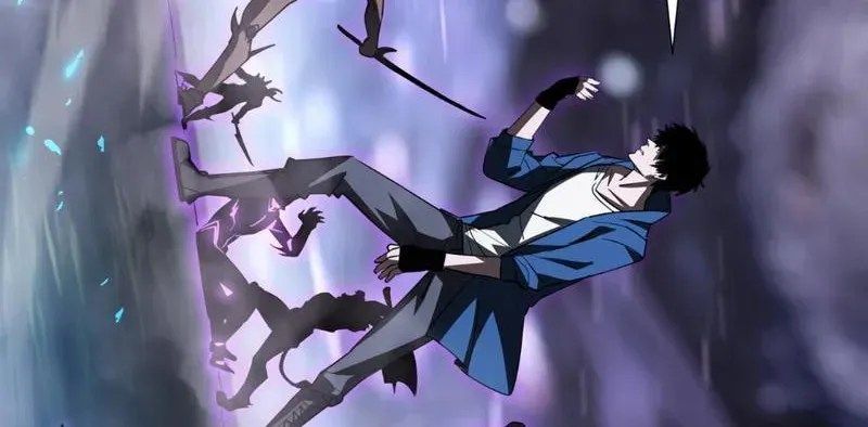 đọc truyện Dị Ngục Bạo Quân: Cái Bóng Của Ta Có Thể Tiến Hóa Vô Hạn Chương 48 ảnh 116 tại Thiên Thai Truyện