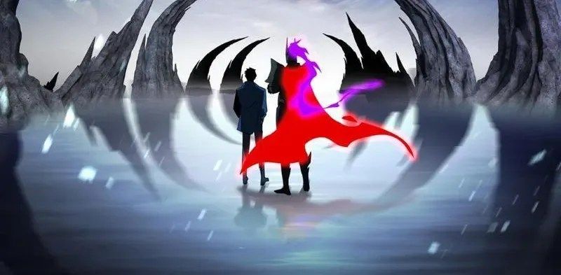 đọc truyện Dị Ngục Bạo Quân: Cái Bóng Của Ta Có Thể Tiến Hóa Vô Hạn Chương 48 ảnh 18 tại Thiên Thai Truyện