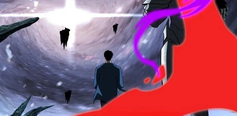 đọc truyện Dị Ngục Bạo Quân: Cái Bóng Của Ta Có Thể Tiến Hóa Vô Hạn Chương 48 ảnh 60 tại Thiên Thai Truyện