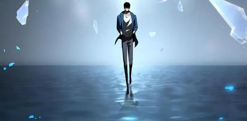 đọc truyện Dị Ngục Bạo Quân: Cái Bóng Của Ta Có Thể Tiến Hóa Vô Hạn Chương 48 ảnh 71 tại Thiên Thai Truyện