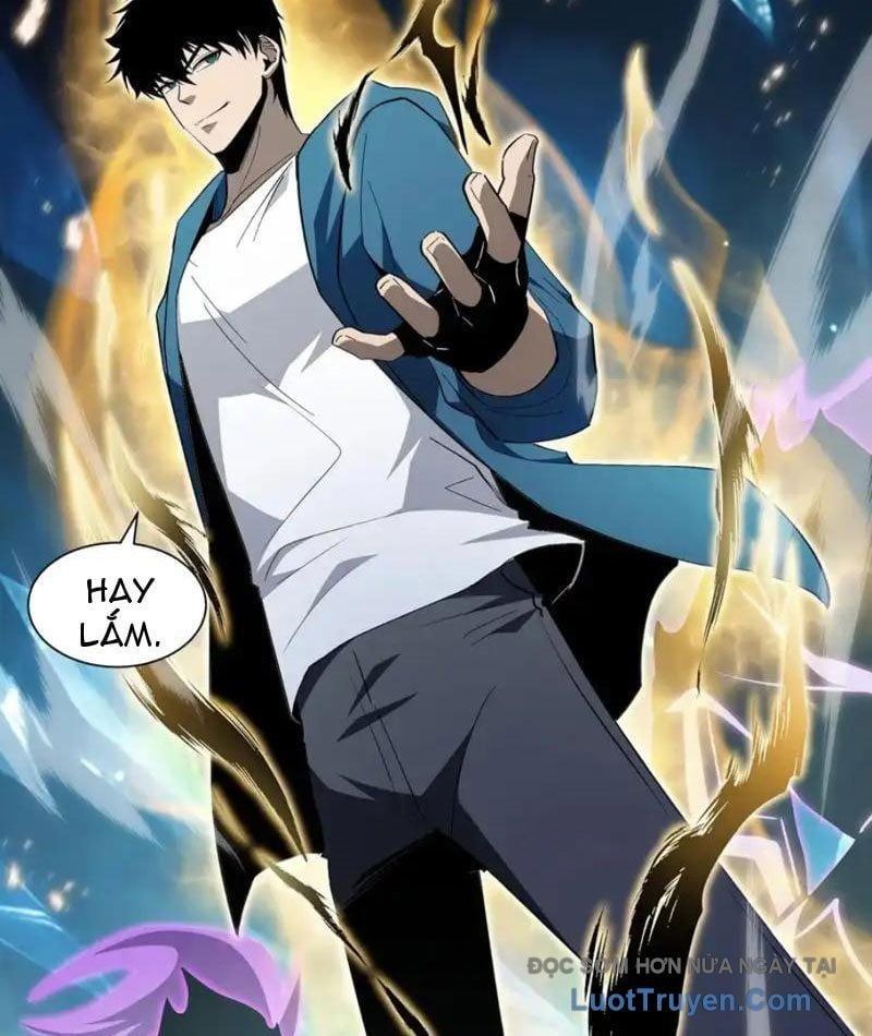 đọc truyện Dị Ngục Bạo Quân: Cái Bóng Của Ta Có Thể Tiến Hóa Vô Hạn Chương 49 ảnh 35 tại Thiên Thai Truyện