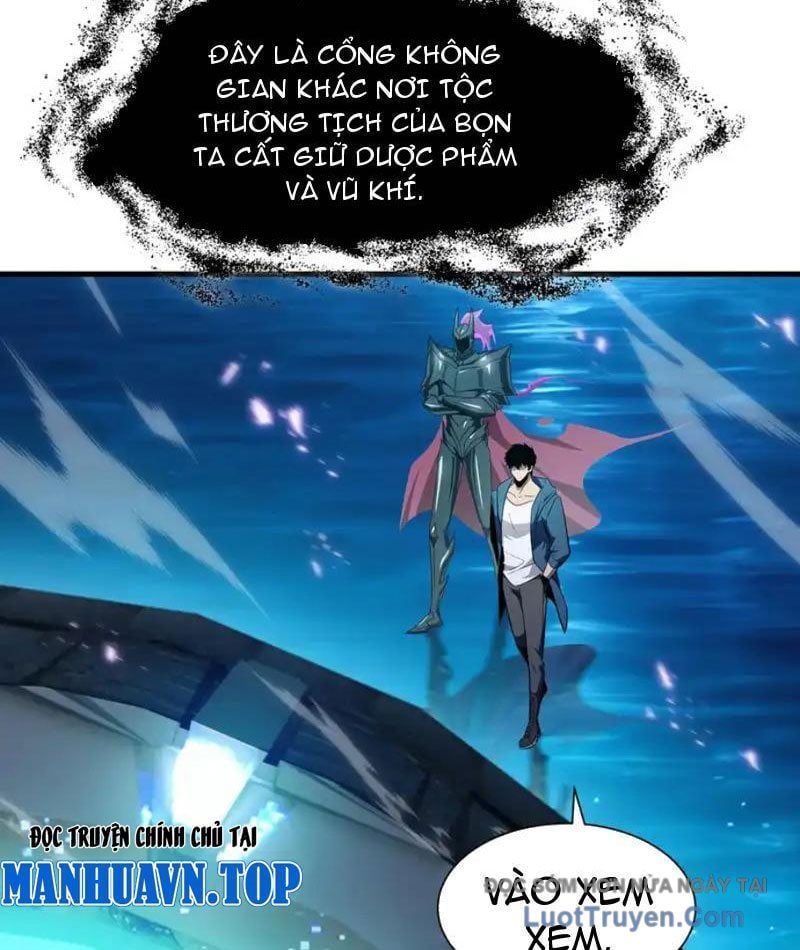 đọc truyện Dị Ngục Bạo Quân: Cái Bóng Của Ta Có Thể Tiến Hóa Vô Hạn Chương 49 ảnh 41 tại Thiên Thai Truyện