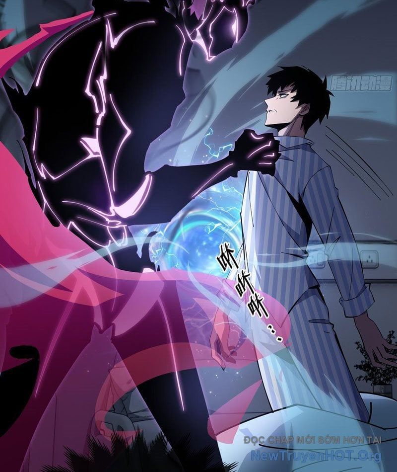 đọc truyện Dị Ngục Bạo Quân: Cái Bóng Của Ta Có Thể Tiến Hóa Vô Hạn Chương 5 ảnh 25 tại Thiên Thai Truyện