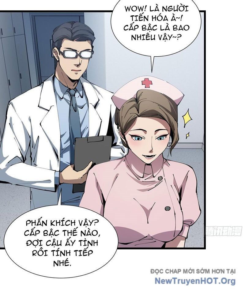 đọc truyện Dị Ngục Bạo Quân: Cái Bóng Của Ta Có Thể Tiến Hóa Vô Hạn Chương 5 ảnh 6 tại Thiên Thai Truyện