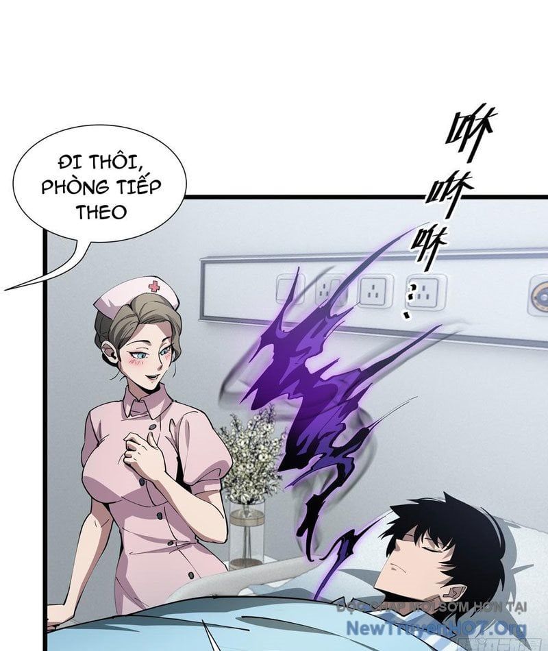 đọc truyện Dị Ngục Bạo Quân: Cái Bóng Của Ta Có Thể Tiến Hóa Vô Hạn Chương 5 ảnh 7 tại Thiên Thai Truyện