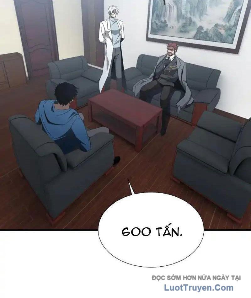 đọc truyện Dị Ngục Bạo Quân: Cái Bóng Của Ta Có Thể Tiến Hóa Vô Hạn Chương 50 ảnh 23 tại Thiên Thai Truyện