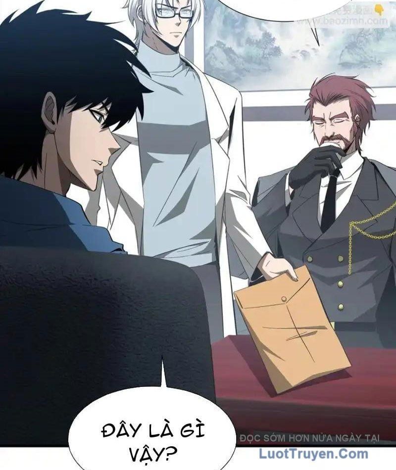 đọc truyện Dị Ngục Bạo Quân: Cái Bóng Của Ta Có Thể Tiến Hóa Vô Hạn Chương 50 ảnh 26 tại Thiên Thai Truyện