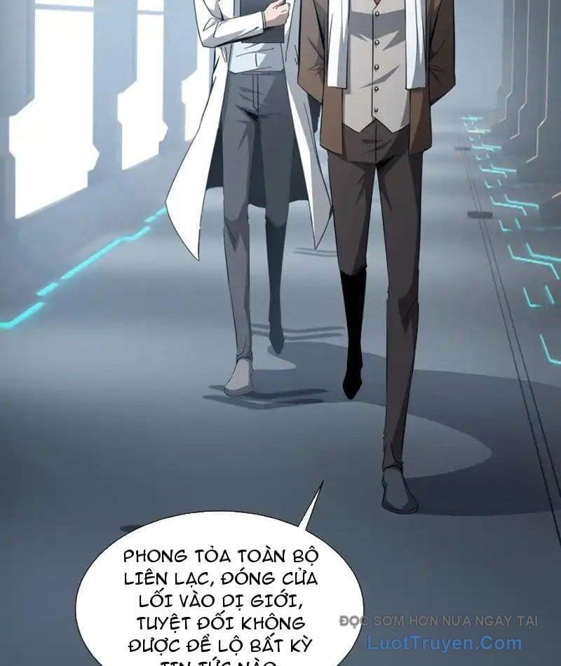 đọc truyện Dị Ngục Bạo Quân: Cái Bóng Của Ta Có Thể Tiến Hóa Vô Hạn Chương 50 ảnh 5 tại Thiên Thai Truyện