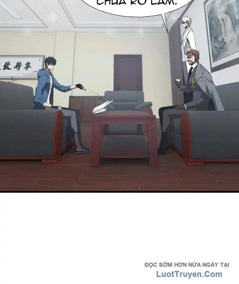 đọc truyện Dị Ngục Bạo Quân: Cái Bóng Của Ta Có Thể Tiến Hóa Vô Hạn Chương 50 ảnh 33 tại Thiên Thai Truyện