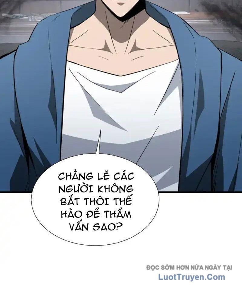 đọc truyện Dị Ngục Bạo Quân: Cái Bóng Của Ta Có Thể Tiến Hóa Vô Hạn Chương 50 ảnh 35 tại Thiên Thai Truyện