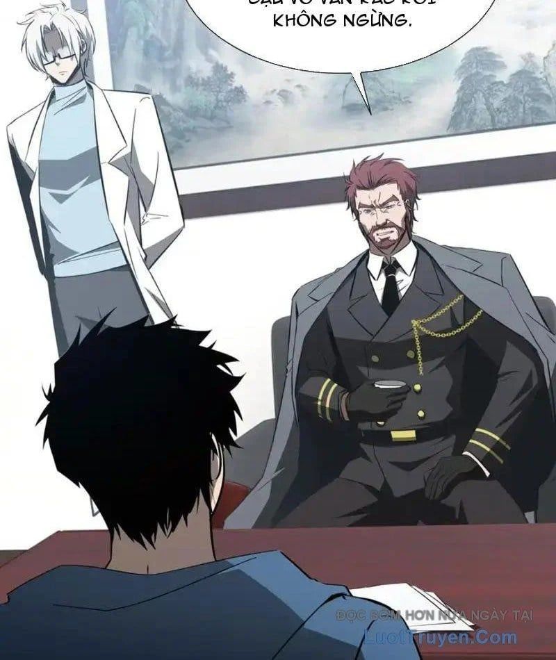 đọc truyện Dị Ngục Bạo Quân: Cái Bóng Của Ta Có Thể Tiến Hóa Vô Hạn Chương 50 ảnh 45 tại Thiên Thai Truyện