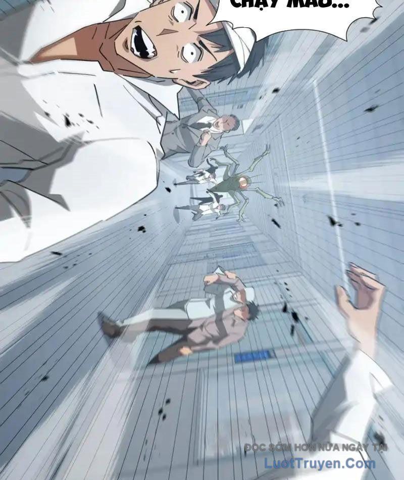 đọc truyện Dị Ngục Bạo Quân: Cái Bóng Của Ta Có Thể Tiến Hóa Vô Hạn Chương 51 ảnh 12 tại Thiên Thai Truyện