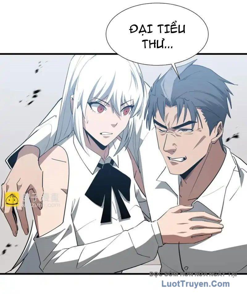 đọc truyện Dị Ngục Bạo Quân: Cái Bóng Của Ta Có Thể Tiến Hóa Vô Hạn Chương 51 ảnh 8 tại Thiên Thai Truyện