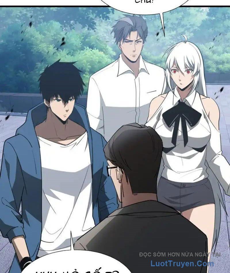 đọc truyện Dị Ngục Bạo Quân: Cái Bóng Của Ta Có Thể Tiến Hóa Vô Hạn Chương 51 ảnh 86 tại Thiên Thai Truyện