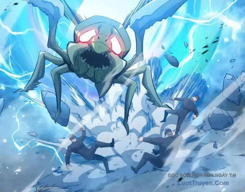 đọc truyện Dị Ngục Bạo Quân: Cái Bóng Của Ta Có Thể Tiến Hóa Vô Hạn Chương 53 ảnh 5 tại Thiên Thai Truyện