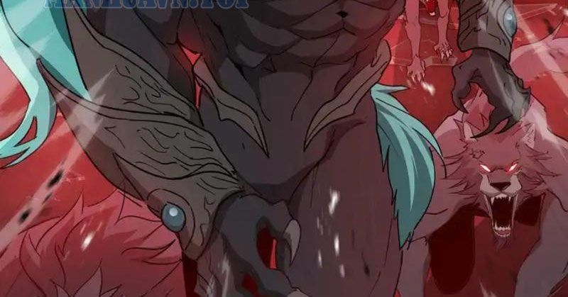 đọc truyện Dị Ngục Bạo Quân: Cái Bóng Của Ta Có Thể Tiến Hóa Vô Hạn Chương 57 ảnh 30 tại Thiên Thai Truyện