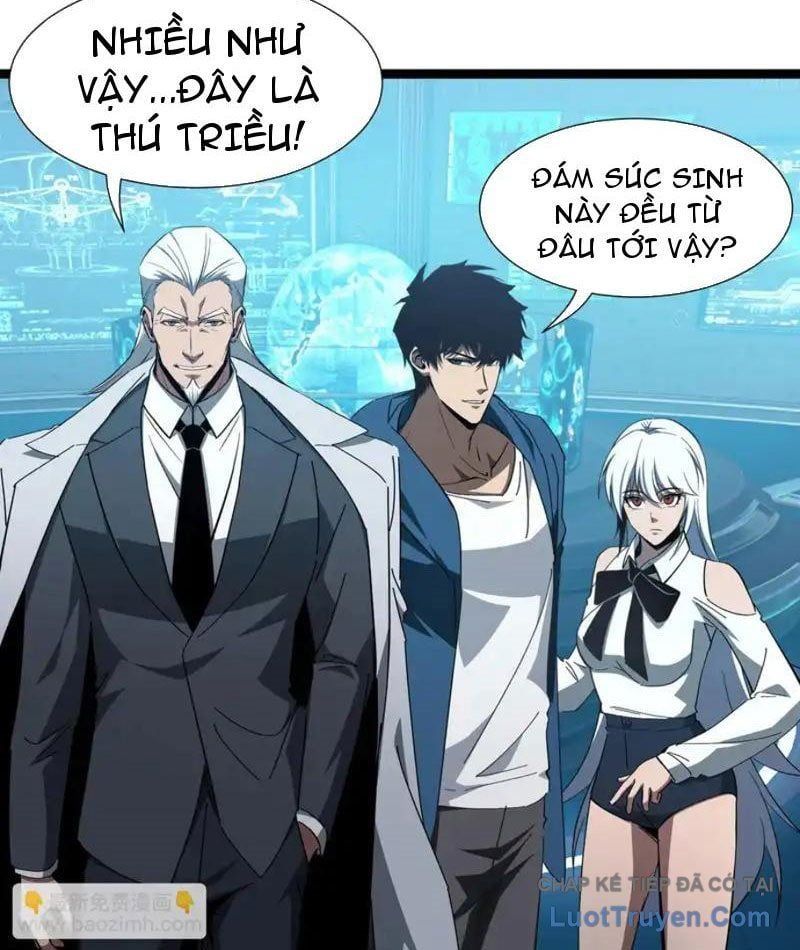 đọc truyện Dị Ngục Bạo Quân: Cái Bóng Của Ta Có Thể Tiến Hóa Vô Hạn Chương 58 ảnh 14 tại Thiên Thai Truyện