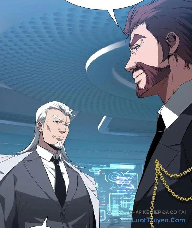 đọc truyện Dị Ngục Bạo Quân: Cái Bóng Của Ta Có Thể Tiến Hóa Vô Hạn Chương 58 ảnh 19 tại Thiên Thai Truyện