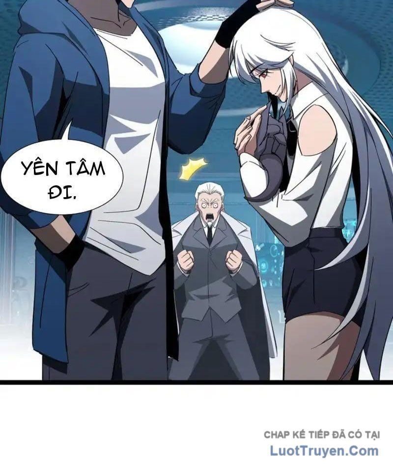 đọc truyện Dị Ngục Bạo Quân: Cái Bóng Của Ta Có Thể Tiến Hóa Vô Hạn Chương 58 ảnh 32 tại Thiên Thai Truyện