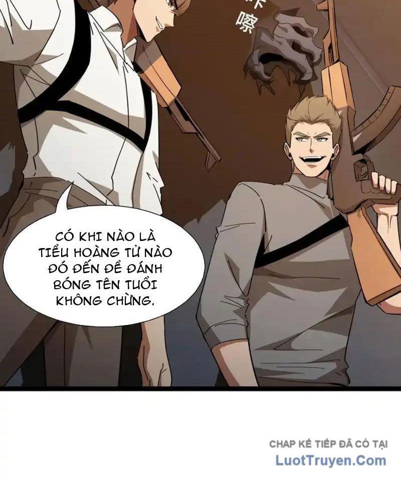 đọc truyện Dị Ngục Bạo Quân: Cái Bóng Của Ta Có Thể Tiến Hóa Vô Hạn Chương 58 ảnh 65 tại Thiên Thai Truyện