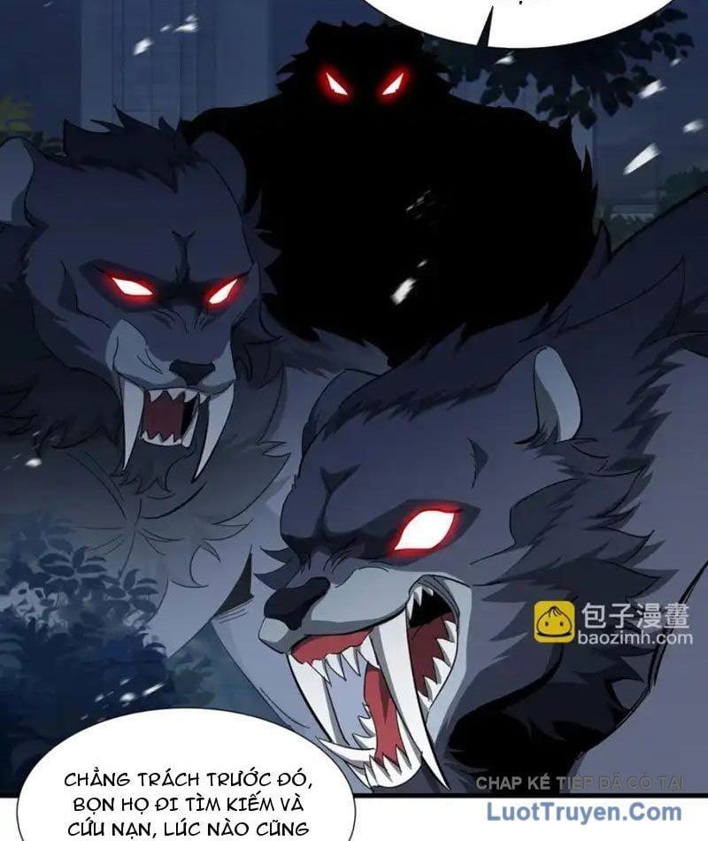 đọc truyện Dị Ngục Bạo Quân: Cái Bóng Của Ta Có Thể Tiến Hóa Vô Hạn Chương 59 ảnh 7 tại Thiên Thai Truyện