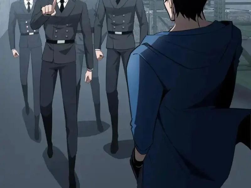 đọc truyện Dị Ngục Bạo Quân: Cái Bóng Của Ta Có Thể Tiến Hóa Vô Hạn Chương 62 ảnh 5 tại Thiên Thai Truyện