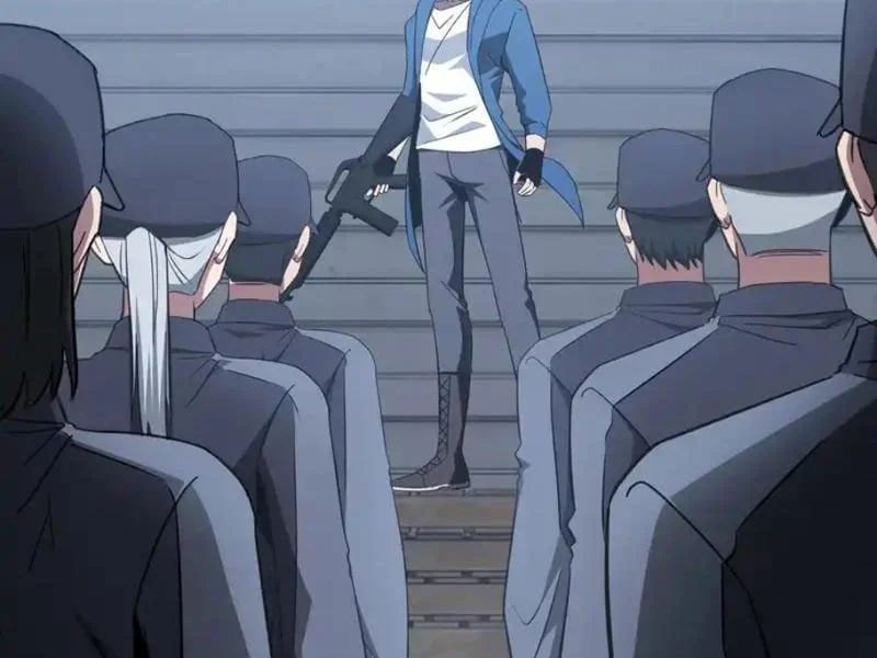 đọc truyện Dị Ngục Bạo Quân: Cái Bóng Của Ta Có Thể Tiến Hóa Vô Hạn Chương 62 ảnh 100 tại Thiên Thai Truyện