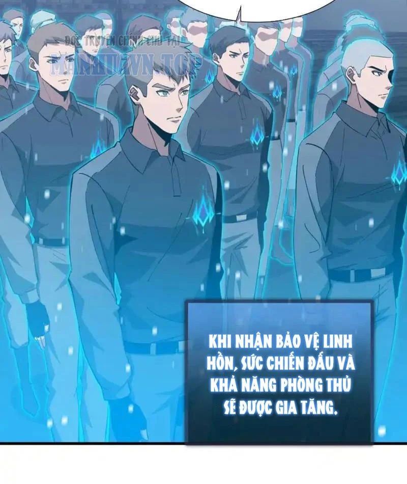 đọc truyện Dị Ngục Bạo Quân: Cái Bóng Của Ta Có Thể Tiến Hóa Vô Hạn Chương 63 ảnh 8 tại Thiên Thai Truyện