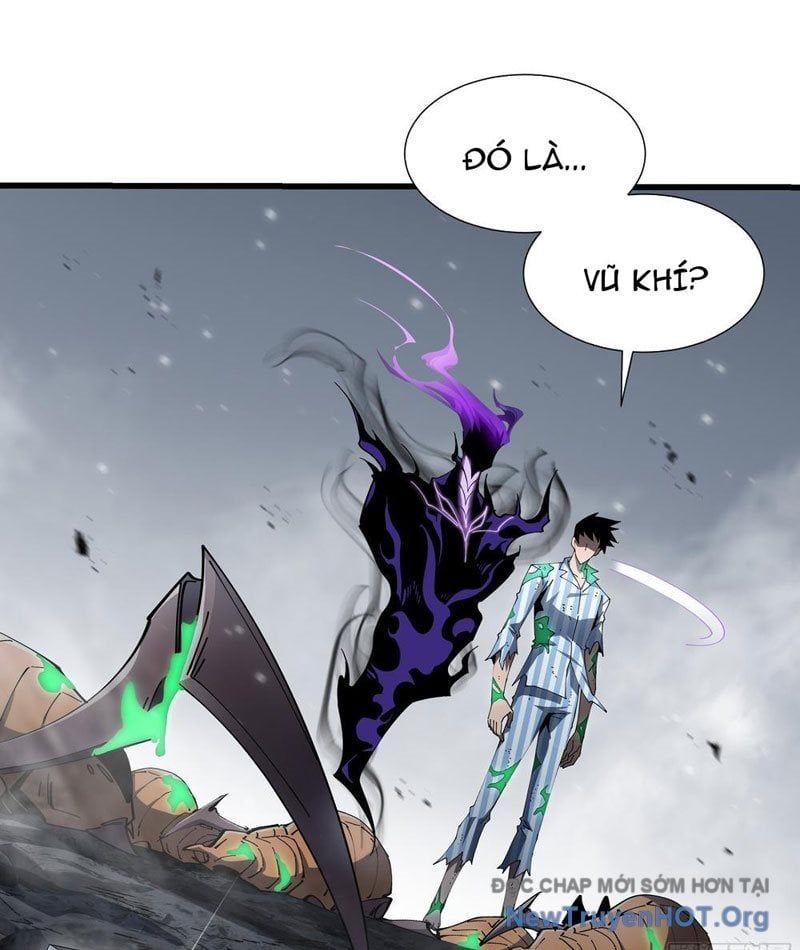 đọc truyện Dị Ngục Bạo Quân: Cái Bóng Của Ta Có Thể Tiến Hóa Vô Hạn Chương 8 ảnh 13 tại Thiên Thai Truyện