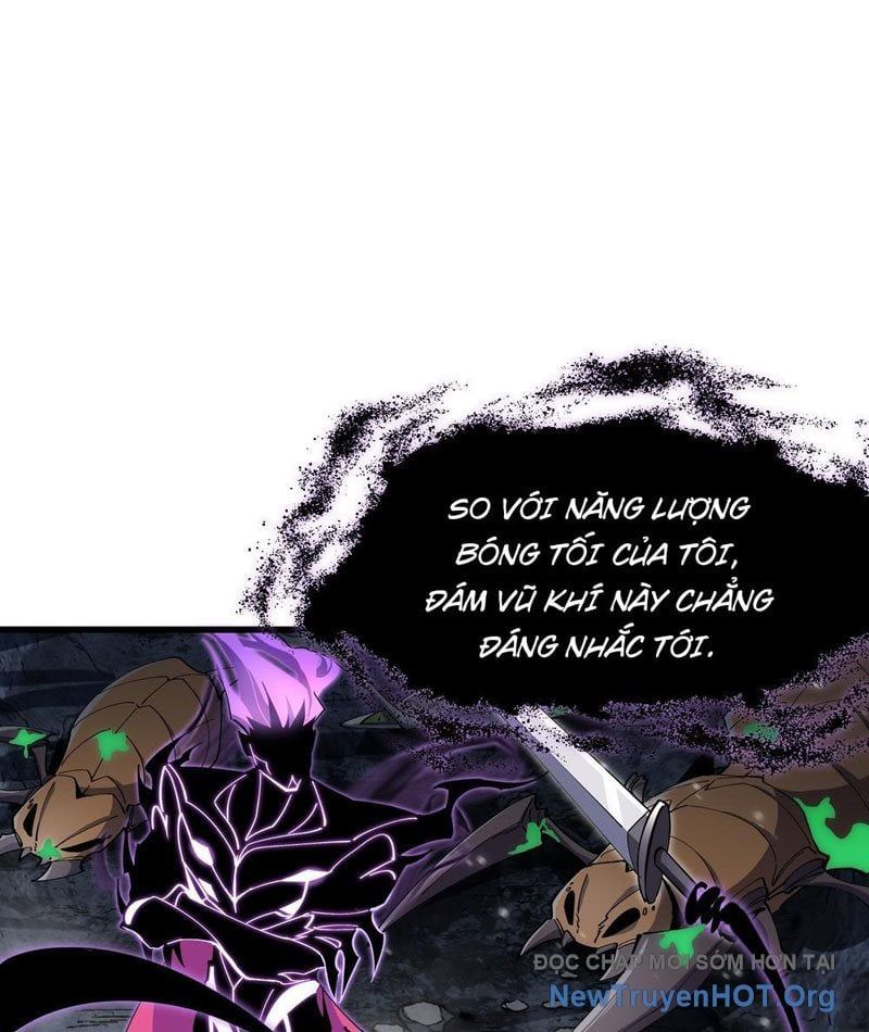 đọc truyện Dị Ngục Bạo Quân: Cái Bóng Của Ta Có Thể Tiến Hóa Vô Hạn Chương 8 ảnh 18 tại Thiên Thai Truyện