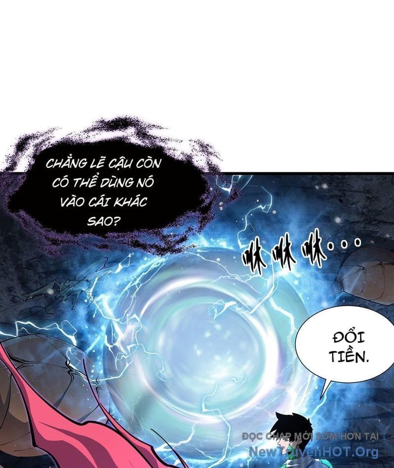 đọc truyện Dị Ngục Bạo Quân: Cái Bóng Của Ta Có Thể Tiến Hóa Vô Hạn Chương 8 ảnh 21 tại Thiên Thai Truyện