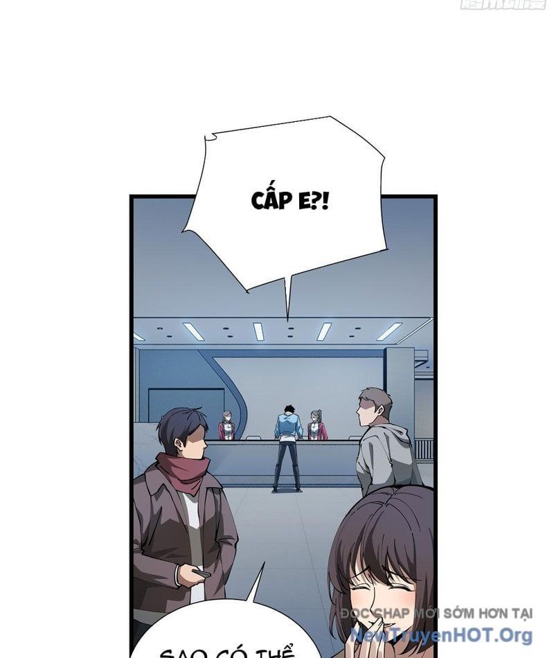 đọc truyện Dị Ngục Bạo Quân: Cái Bóng Của Ta Có Thể Tiến Hóa Vô Hạn Chương 8 ảnh 26 tại Thiên Thai Truyện