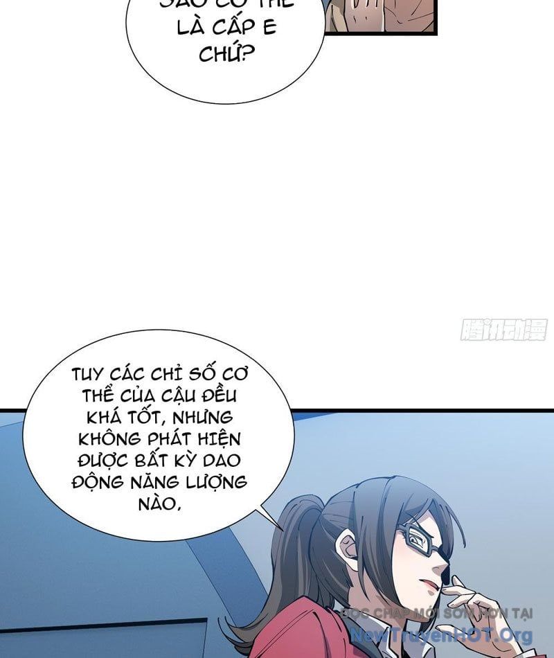 đọc truyện Dị Ngục Bạo Quân: Cái Bóng Của Ta Có Thể Tiến Hóa Vô Hạn Chương 8 ảnh 27 tại Thiên Thai Truyện