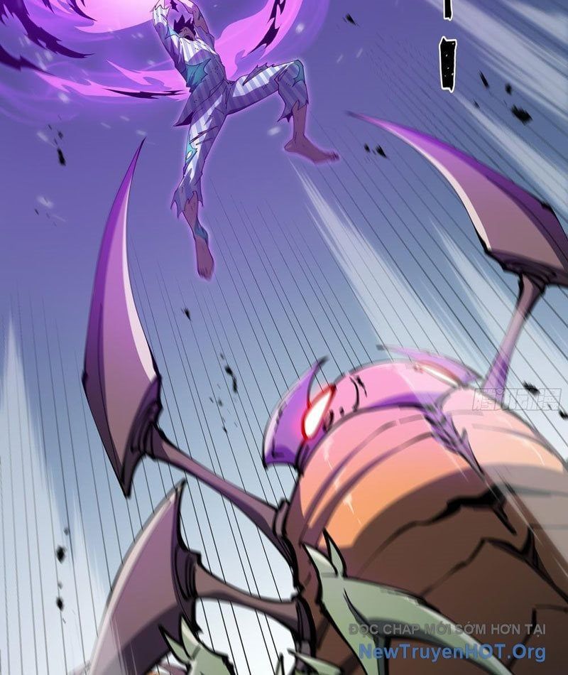 đọc truyện Dị Ngục Bạo Quân: Cái Bóng Của Ta Có Thể Tiến Hóa Vô Hạn Chương 8 ảnh 5 tại Thiên Thai Truyện