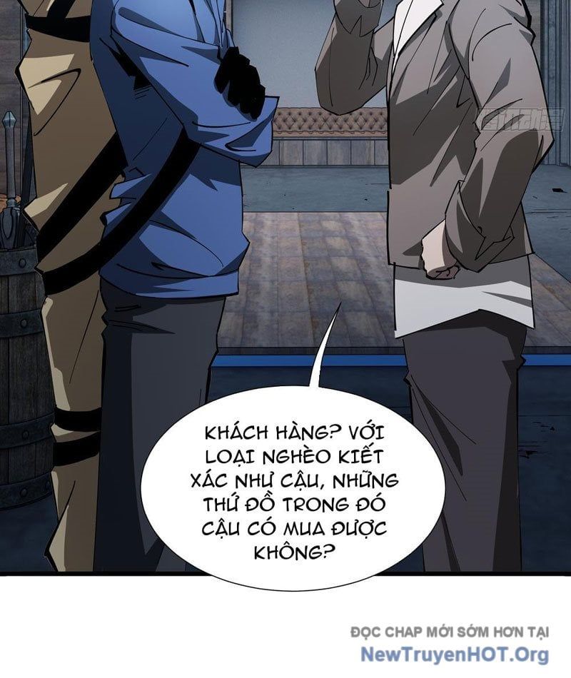 đọc truyện Dị Ngục Bạo Quân: Cái Bóng Của Ta Có Thể Tiến Hóa Vô Hạn Chương 8 ảnh 45 tại Thiên Thai Truyện