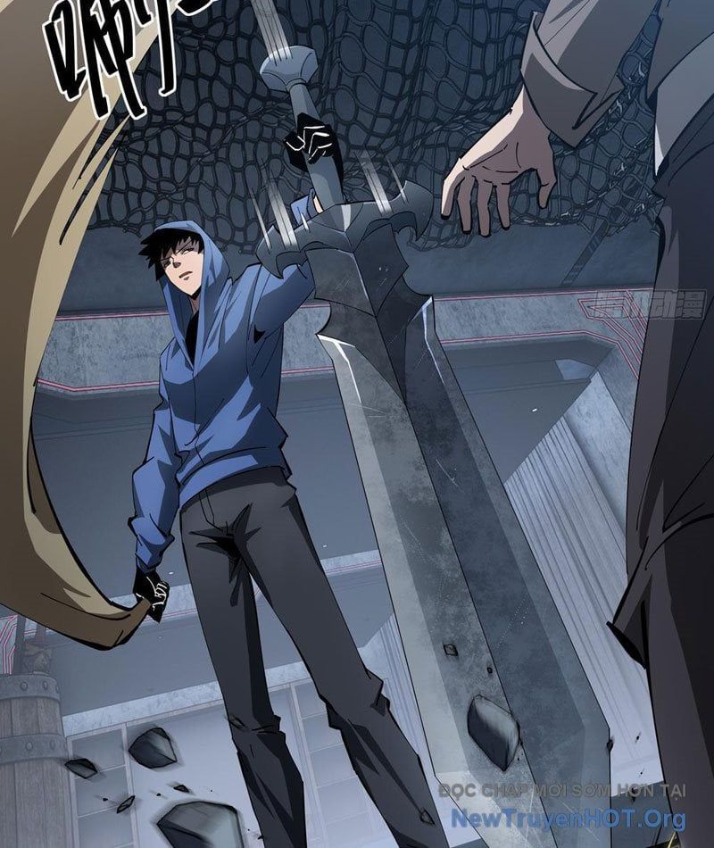 đọc truyện Dị Ngục Bạo Quân: Cái Bóng Của Ta Có Thể Tiến Hóa Vô Hạn Chương 8 ảnh 47 tại Thiên Thai Truyện