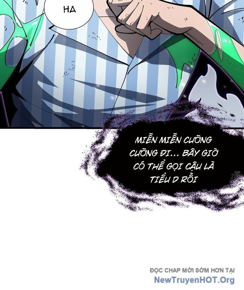 đọc truyện Dị Ngục Bạo Quân: Cái Bóng Của Ta Có Thể Tiến Hóa Vô Hạn Chương 8 ảnh 11 tại Thiên Thai Truyện