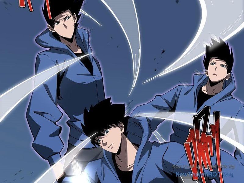 đọc truyện Dị Ngục Bạo Quân: Cái Bóng Của Ta Có Thể Tiến Hóa Vô Hạn Chương 9 ảnh 13 tại Thiên Thai Truyện