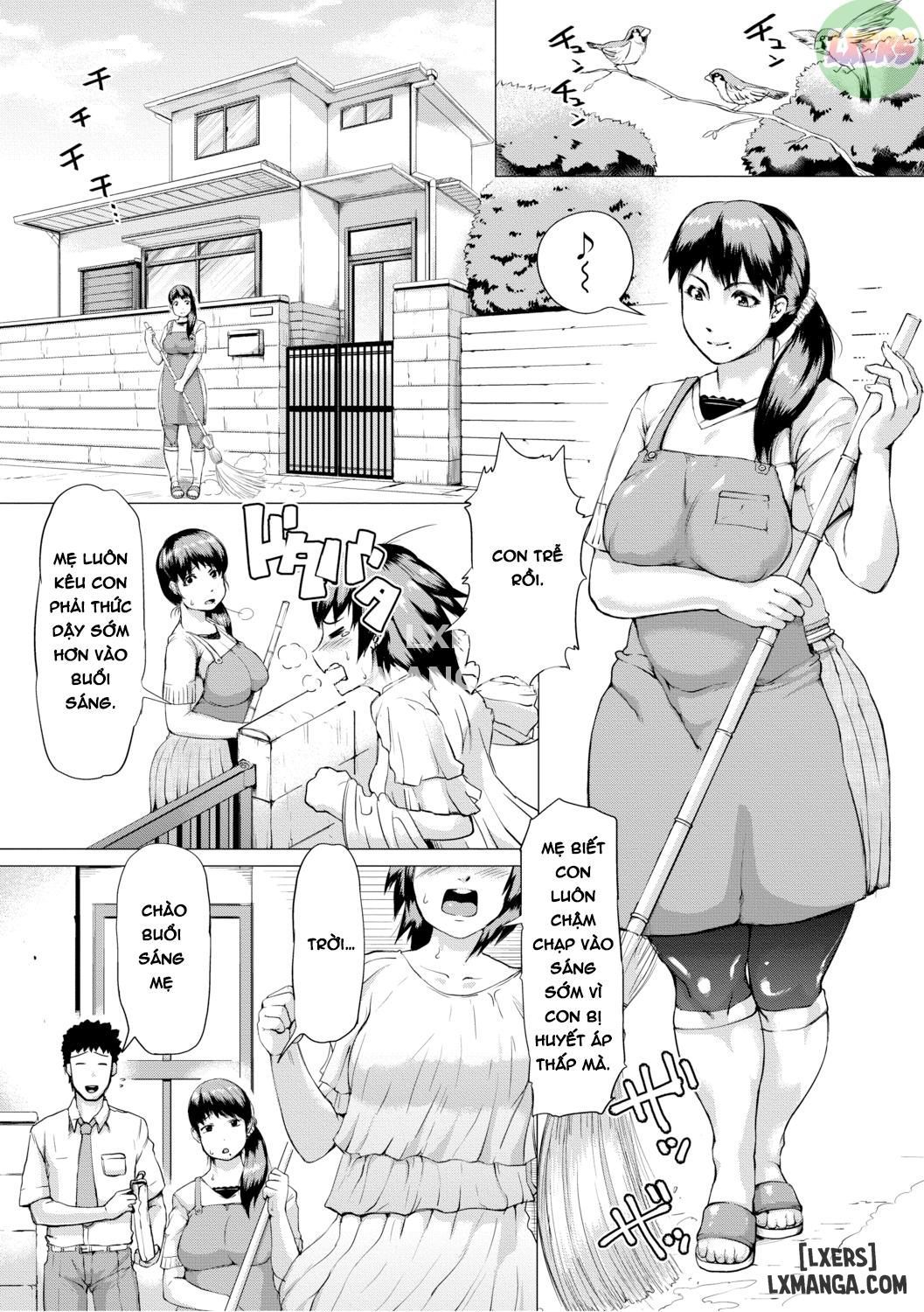 đọc truyện Dì Ơi Tắm Cho Cháu Nữa Đi - Milf Chương 2 ảnh 5 tại Truyện Dạ Ký